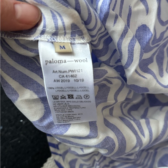 Paloma Wool Lera Top - Picture 5 of 5